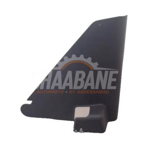 Divers en plastique A4476800906 Mercedes Vito (447.6) 2.2 114 CDI 16V