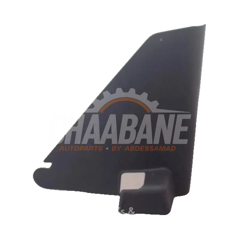 Divers en plastique A4476800906 Mercedes Vito (447.6) 2.2 114 CDI 16V