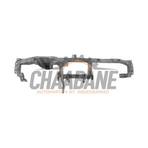 Barre tableau de bord A1666800355 Mercedes GLE (W166) 350d 3.0 V6 24V BlueTEC 4-Matic
