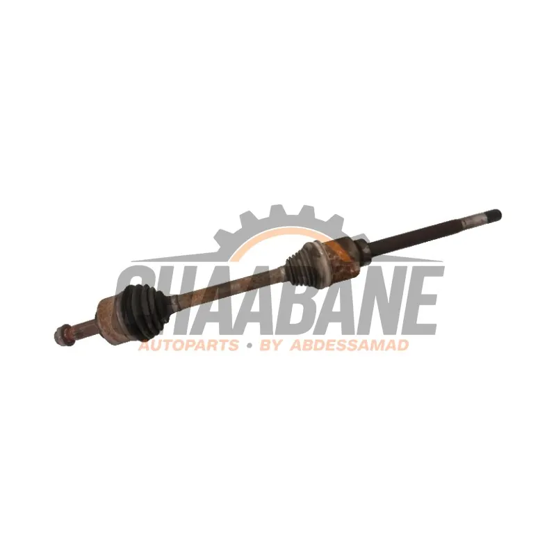 Arbre de transmission avant droit A4473305000 Mercedes Vito (447.6) 1.6 111 CDI 16V