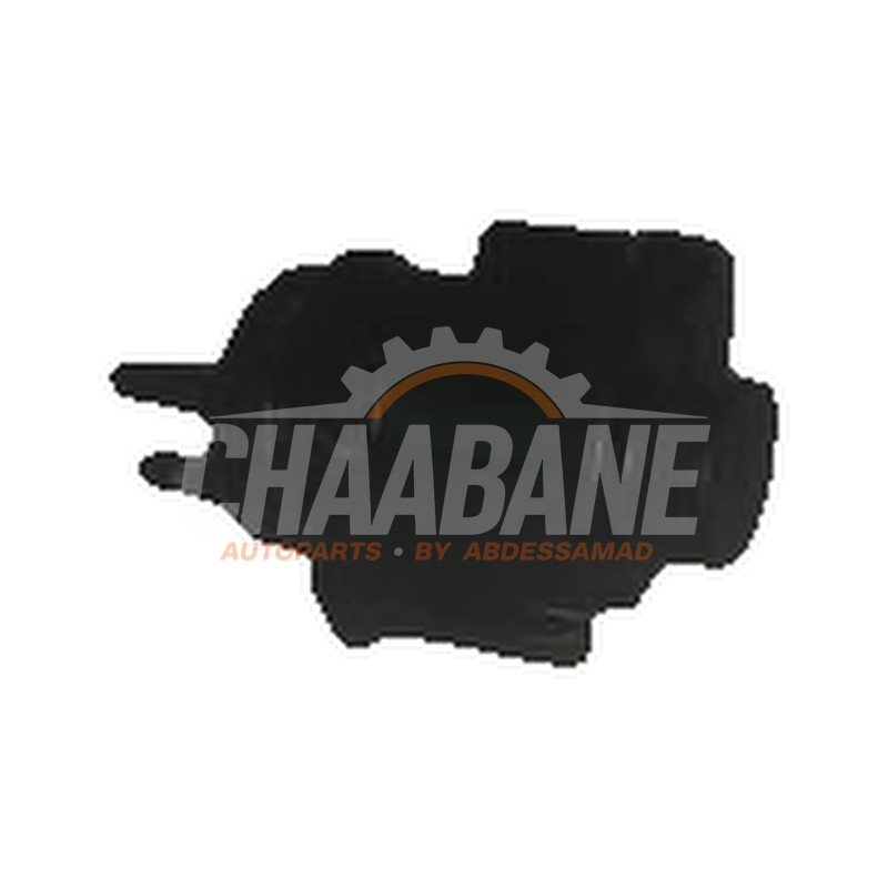 Soupape vide 8570591 BMW 2 serie Gran Tourer (F46) 218d 2.0 TwinPower Turbo 16V 2014