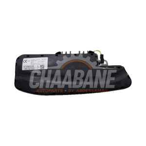 Airbag siege 87729622102 BMW X5 (F15) xDrive 35d 3.0 24V 2013 / 2018