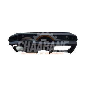 Kit airbag + tableau de bord 571880201E Volkswagen Tiguan (CT1) 1.5 eHybrid 272 2023