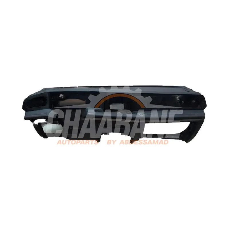 Kit airbag + tableau de bord 571880201E Volkswagen Tiguan (CT1) 1.5 eHybrid 272 2023