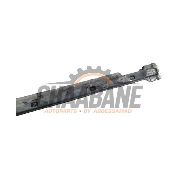 Bas de caisse droit 11A853856 Volkswagen ID.4 (E21) Pro 2020