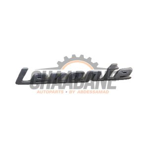 Feu arriere droit 20680203 Maserati Levante 3.0 Biturbo V6 AWD 24V 2016