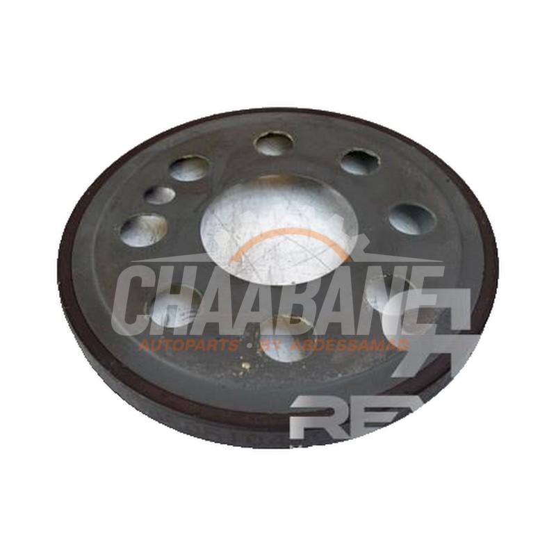 Vilebrequin capteur 860510401 BMW 3 serie Touring (F31) 318i 1.5 TwinPower Turbo 12V 2012 / 2019