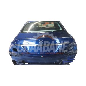Couvercle coffre A2057500075 Mercedes C-Klasse
