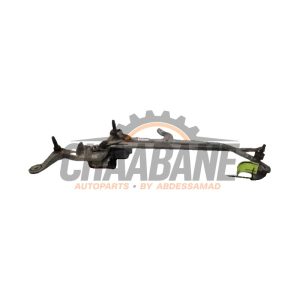 Moteur+mecanique essuie-glace A2058200940 Mercedes C-Klasse AMG (W205) C-63 S,Edition 1 AMG 4.0 V8 Biturbo