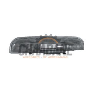 Eclairage interieur arriere 8P0947111 Skoda Rapid 2012 / 2019