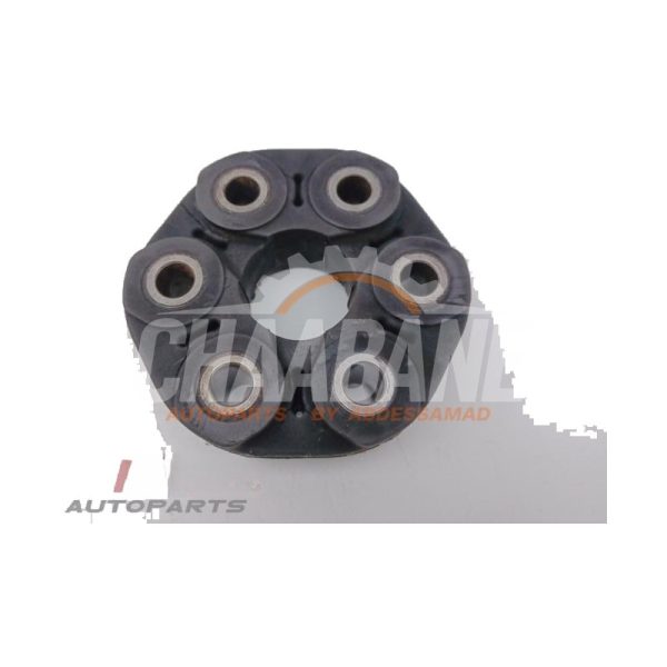 Disque dur 1227869 BMW X1 (F48) xDrive 20i 2.0 16V Twin Power Turbo 2014 / 2022