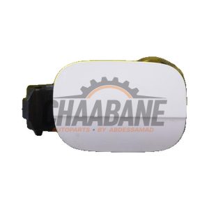 Clapet reservoir 5E0809702B Skoda Octavia Combi (5EAC) 1.6 TDI Greenline 16V 2012 / 2020