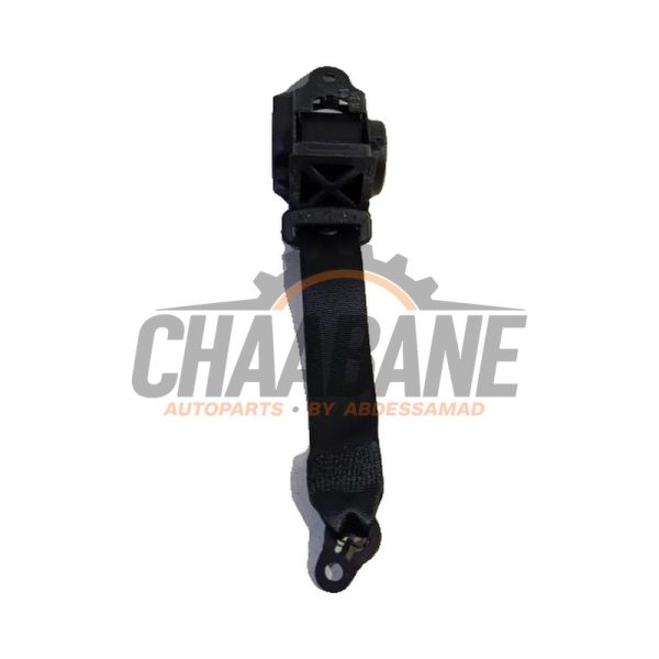 Ceinture de securite arriere droite BMW 1-Serie 2015 / 2019
