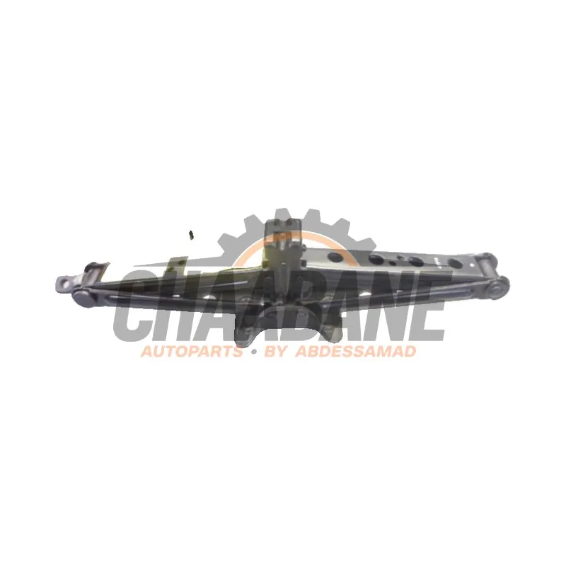 Ensemble cric LR161610 Landrover Range Rover IV (LG) 3.0 TDV6 24V