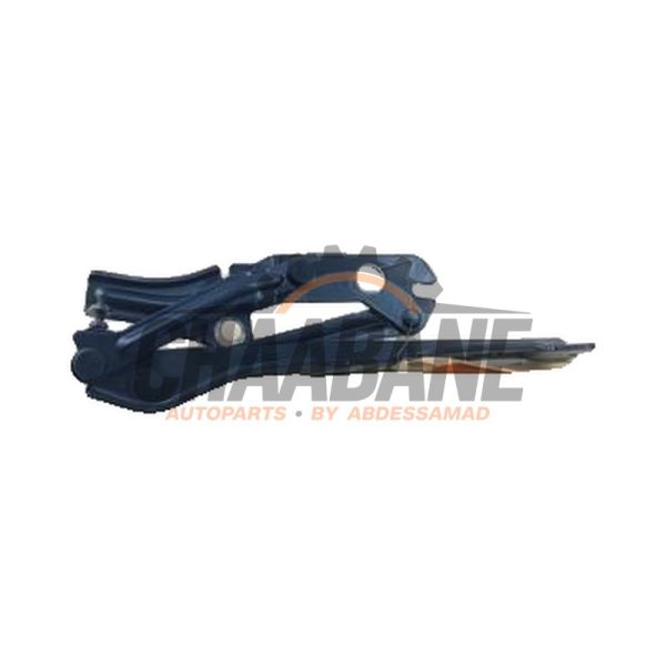 Charniere de capot 10A823302A Volkswagen ID.3 (E11/E12) 45 kWh 2019