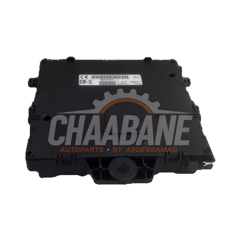 Ordinateur controle fonctionnel 284B15323R Mercedes Citan