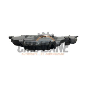Reservoir Adblue A2474709002 Mercedes B (W247) 2.0 B-200d
