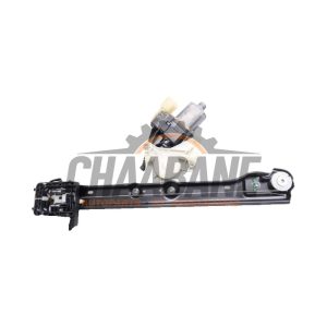 Moteur de vitre portiere J9D327001AB Jaguar I-Pace EV400 AWD