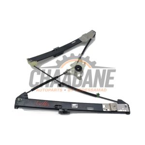 Mecanique vitre 4portes avant gauche 6F9837461D Seat Arona (KJX) 1.0 TSI 12V 2017