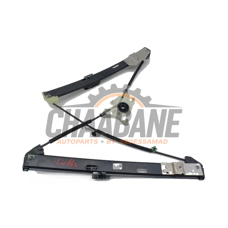 Mecanique vitre 4portes avant gauche 6F9837461D Seat Arona (KJX) 1.0 TSI 12V 2017