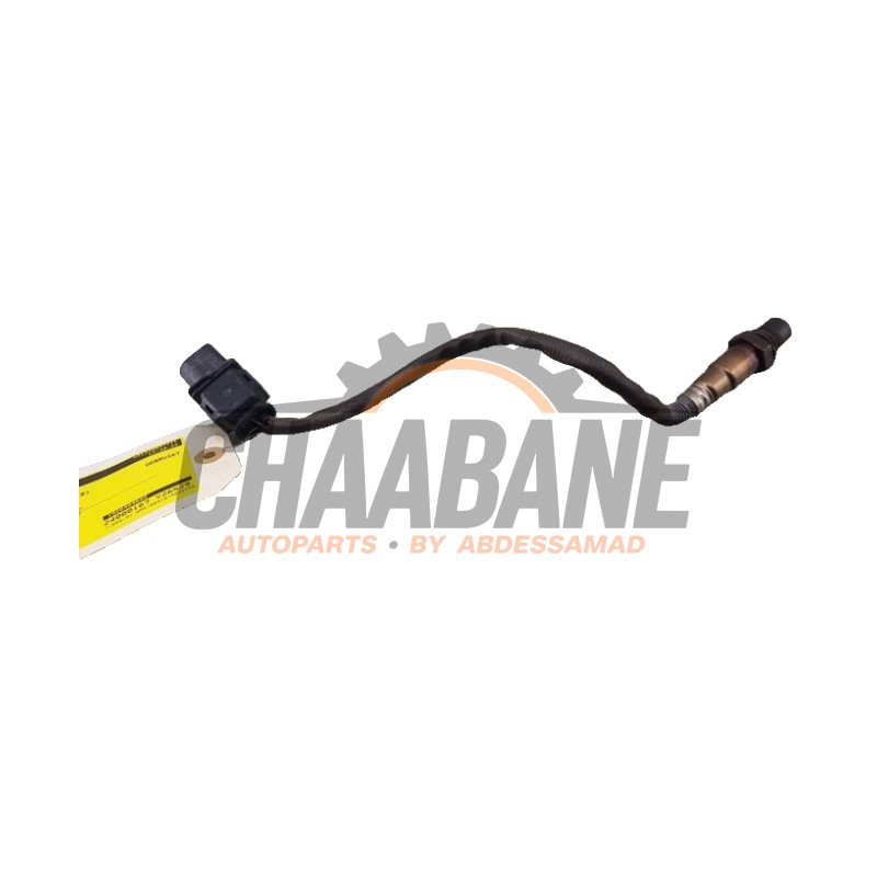 Sonde lambda 1928404682 Mercedes AMG GT (C190) 4.0 R V8 Biturbo