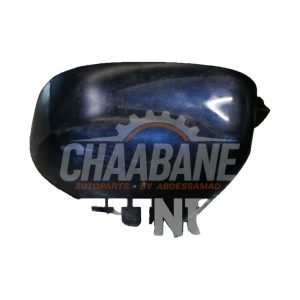 Coque retroviseur gauche 697169AA BMW iX3 80 kWh 2020