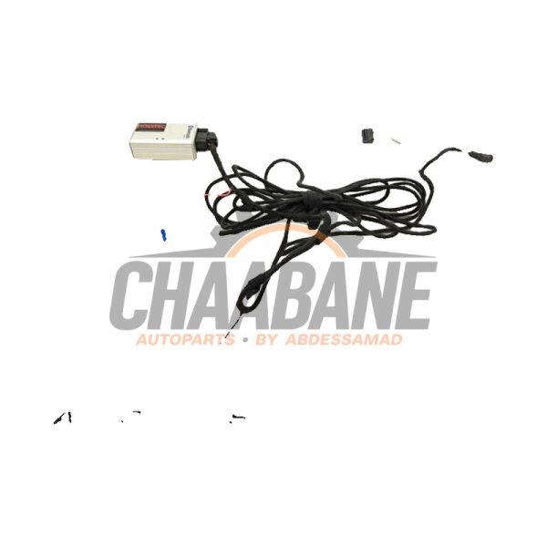 Module Bluetooth Maserati Ghibli III 3.0 Diesel 2013