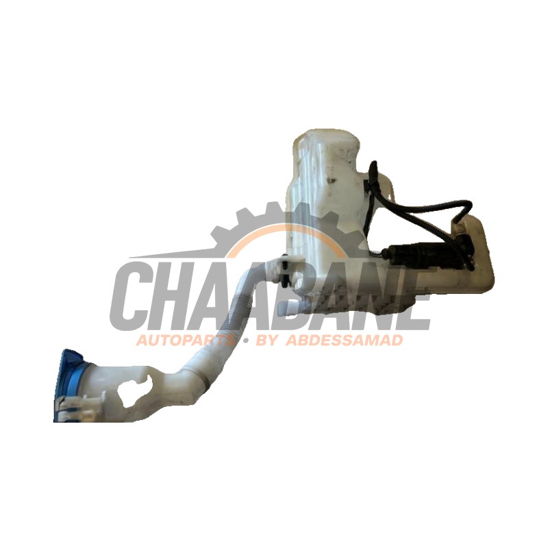 Reservoir lave-glace avant 2Q0955453F Seat Ibiza V (KJB) 1.0 TSI 12V 2017