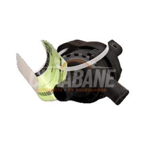 Pompe a eau supplementaire A2118350028 Mercedes GLE (W166) 300d 2.0 4-Matic