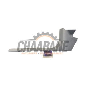 Revetement montant avant gauche A2466800106 Mercedes A (W176) 2.0 A-250 Turbo 16V 4-Matic