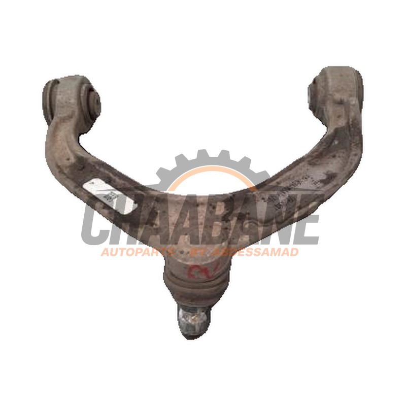Bras de suspension avant droit 31122475231 BMW X6 (F16) xDrive30d 3.0 24V 2014 / 2019