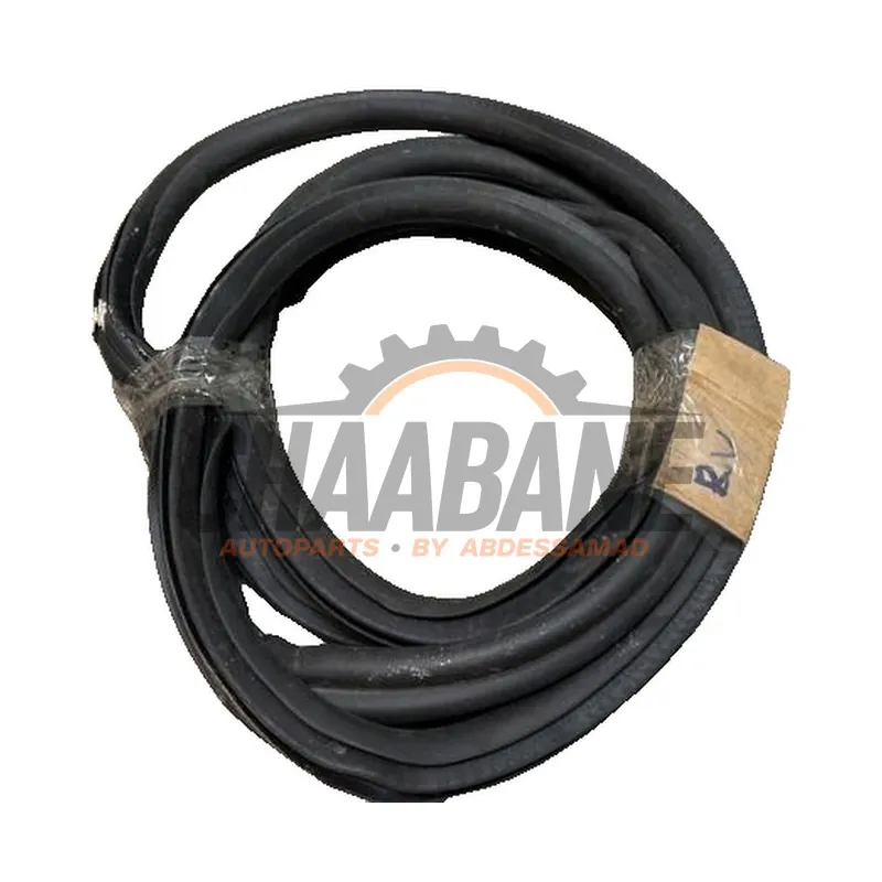 Joint caoutchouc portiere 2portes droite A4477210600 Mercedes Vito (447.6) 2.2 116 CDI 16V