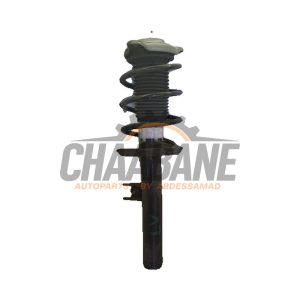 Barre amortisseur avant gauche A2473207700 Mercedes GLB (247.6) 1.3 GLB-200 Turbo 16V