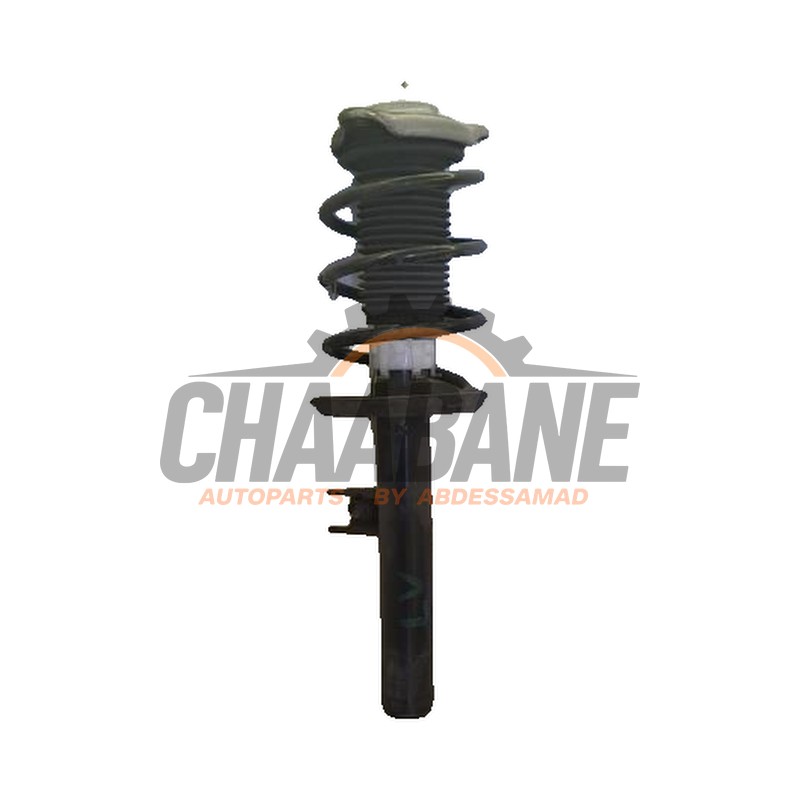Barre amortisseur avant gauche A2473207700 Mercedes GLB (247.6) 1.3 GLB-200 Turbo 16V