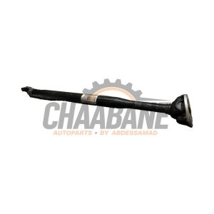 Differentiel avant A2533201 Mercedes C Estate (S205) C-43 AMG 3.0 V6 24V Turbo 4-Matic