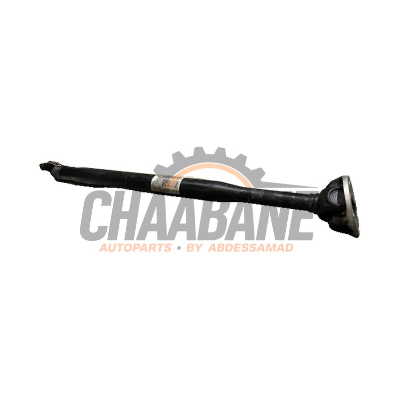 Differentiel avant A2533201 Mercedes C Estate (S205) C-43 AMG 3.0 V6 24V Turbo 4-Matic