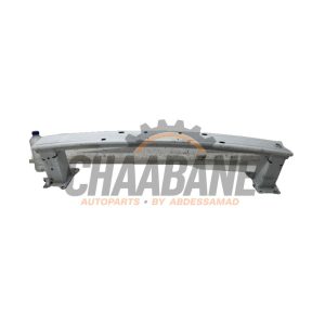 Cadre pare-chocs arriere Skoda Kamiq 1.5 TSI 16V 2019