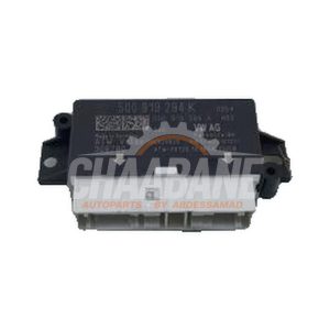 Module PDC 5Q0919294K Seat Leon (5FB) 1.4 TSI ACT 16V 2012 / 2020