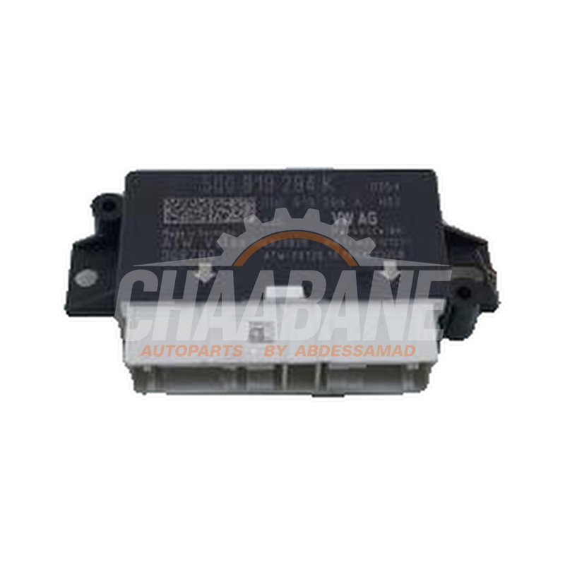 Module PDC 5Q0919294K Seat Leon (5FB) 1.4 TSI ACT 16V 2012 / 2020