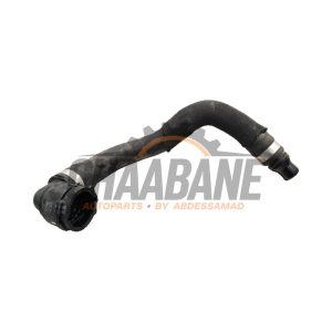 Tuyau radiateur A2068305502 Mercedes C Estate (S206) C-220d 2.0 Turbo 16V