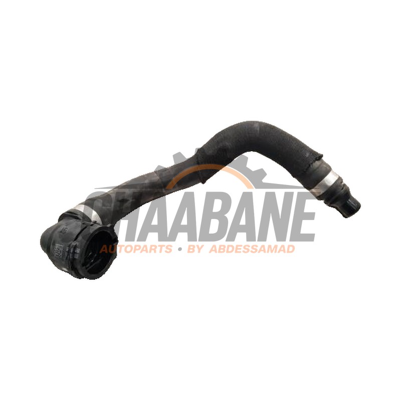 Conduit (divers) A2068305502 Mercedes C (W206) C-220d 2.0 Turbo 16V