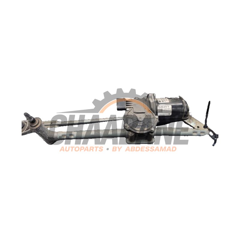 Moteur+mecanique essuie-glace 6F1955113 Seat Arona (KJX) 1.0 TSI 12V 2017
