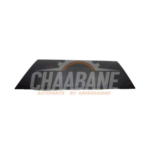 Vitre porte laterale de chargement 1T3845301T Volkswagen ID.Buzz (EBB/EBJ) 2022