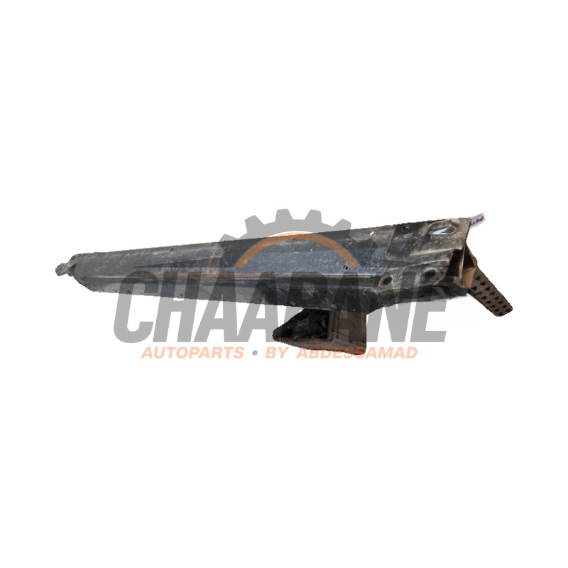Barre de suspension arriere A4476100617 Mercedes Vito (447.6) 1.6 111 CDI 16V