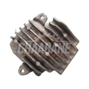 Ordinateur eclairage 63119851050 BMW i4 (G26) 2021