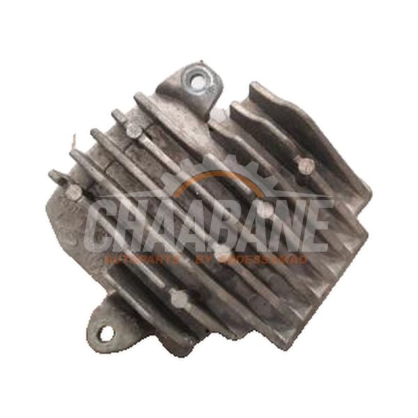 Ordinateur eclairage 63119851050 BMW i4 (G26) 2021