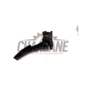 Pedale daccelerateur A1773001800 Mercedes A Limousine (177.1) 1.3 A-250 e Turbo 16V