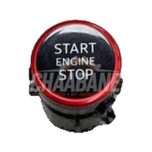 Commande start/stop 83A905217A Audi S3 Sportback (8YA) 2.0 T FSI 16V 2020