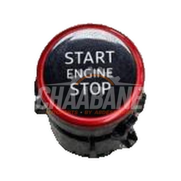 Commande start/stop 83A905217A Audi S3 Sportback (8YA) 2.0 T FSI 16V 2020