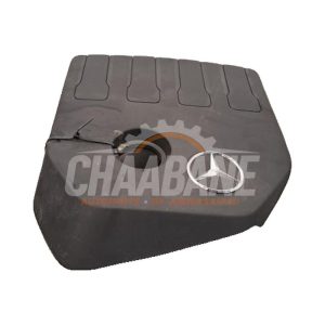 Cache sous moteur A2820101000 Mercedes CLA (118.3) 1.3 CLA-250 e Turbo 16V